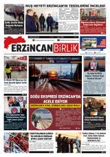 ERZİNCAN BİRLİK