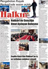 HALKIN SESİ