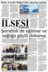 HAKKARİ İL SESİ