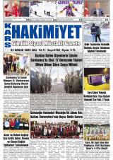 KARS HAKİMİYET