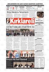 KIRKLARELİ