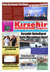 KIRŞEHİR ÇİĞDEM