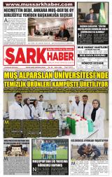 MUŞ ŞARK HABER