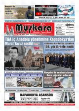 KAPADOKYA MUŞKARA HABER