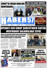 HABER 57