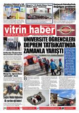 VİTRİN HABER