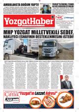 YOZGAT HABER
