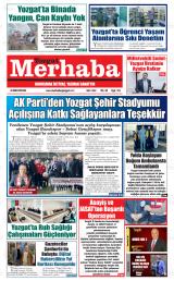 YOZGAT MERHABA