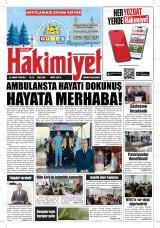 YOZGAT HAKİMİYET