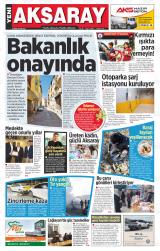 YENİ AKSARAY