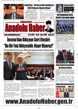 ANADOLU HABER