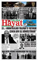 YALOVA HAYAT