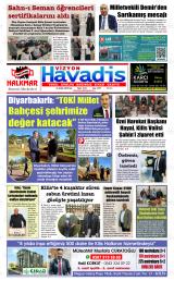VİZYON HAVADİS