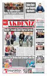 AKDENİZ