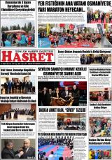 HASRET