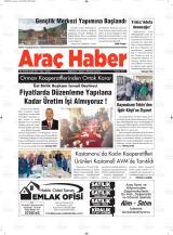 ARAÇ HABER