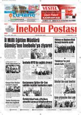 İNEBOLU POSTASI