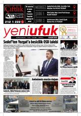 YENİ UFUK