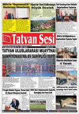 TATVAN SESİ