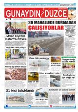 GÜNAYDIN DÜZCE