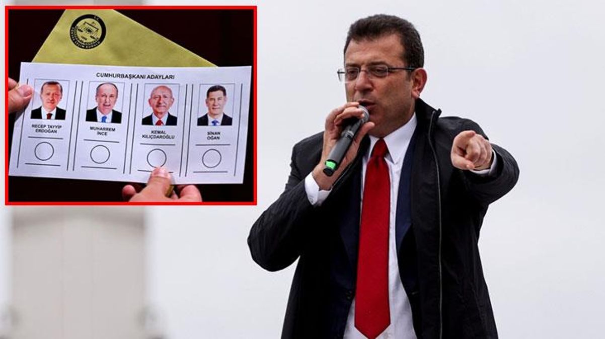İmamoğlu’ndan seçim sonuçlarına ilişkin dikkat çeken yorum: Kısmen başarılı oldu, bizi 3-4 puan aşağıya çekti
