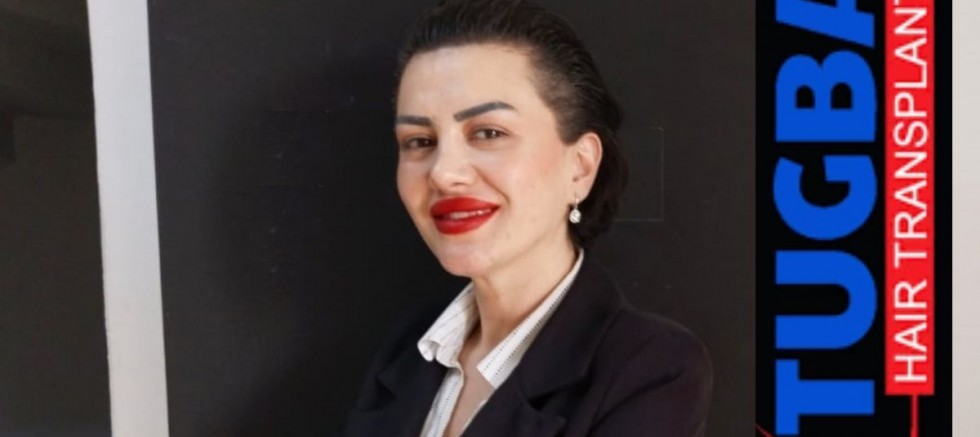 İstanbul Saç Ekimi Tuğba Hair
