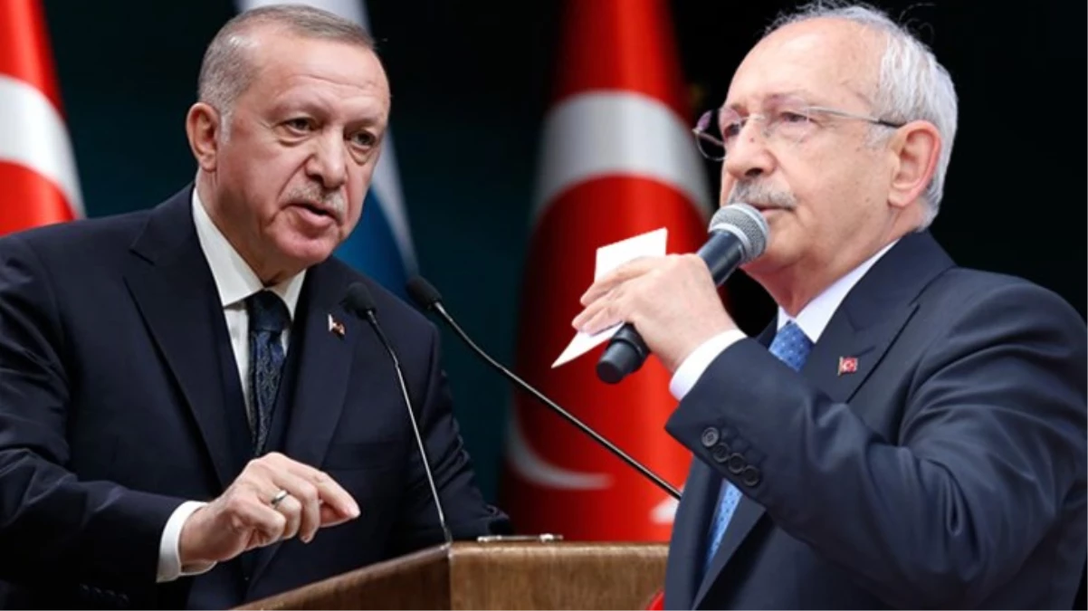“Montaj video” tartışması alevleniyor! Kılıçdaroğlu’nun canlı yayındaki ağır sözleri sonrası Erdoğan’dan dikkat çeken paylaşım