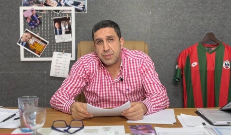 Muhammed Yakut hakkında kırmızı bülten talebi