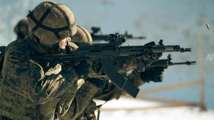 NATO’dan flaş Rusya açıklaması: