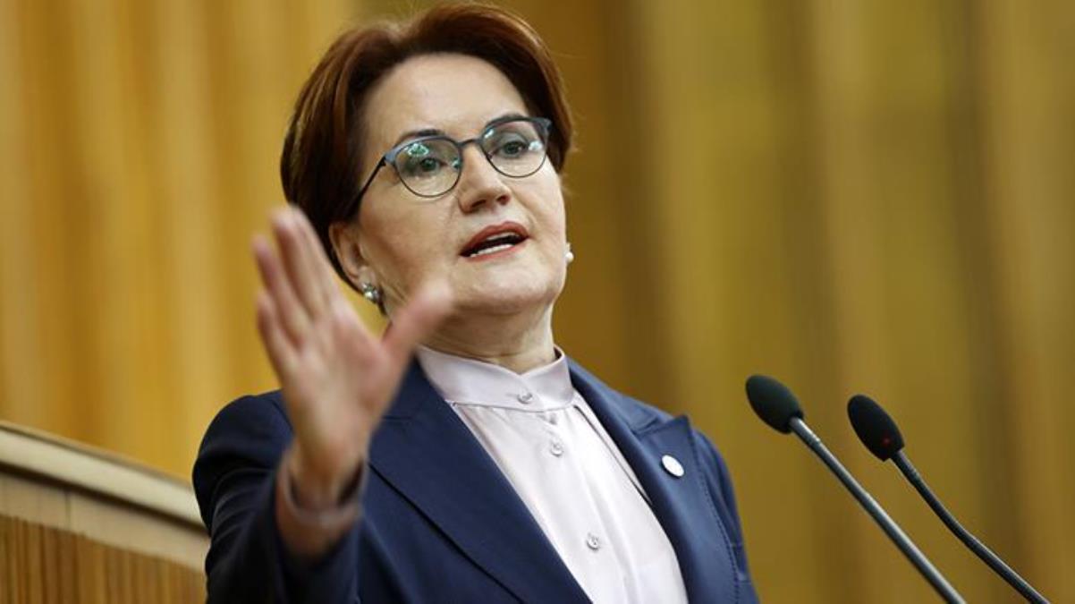 Oy sayımının sonuna yaklaşılırken Meral Akşener’den açıklama: Biz bu filmi daha önce izledik, kazanıyoruz,  “Yine ve yeniden algı çalışmalarından beslenen bir seçim gecesindeyiz…