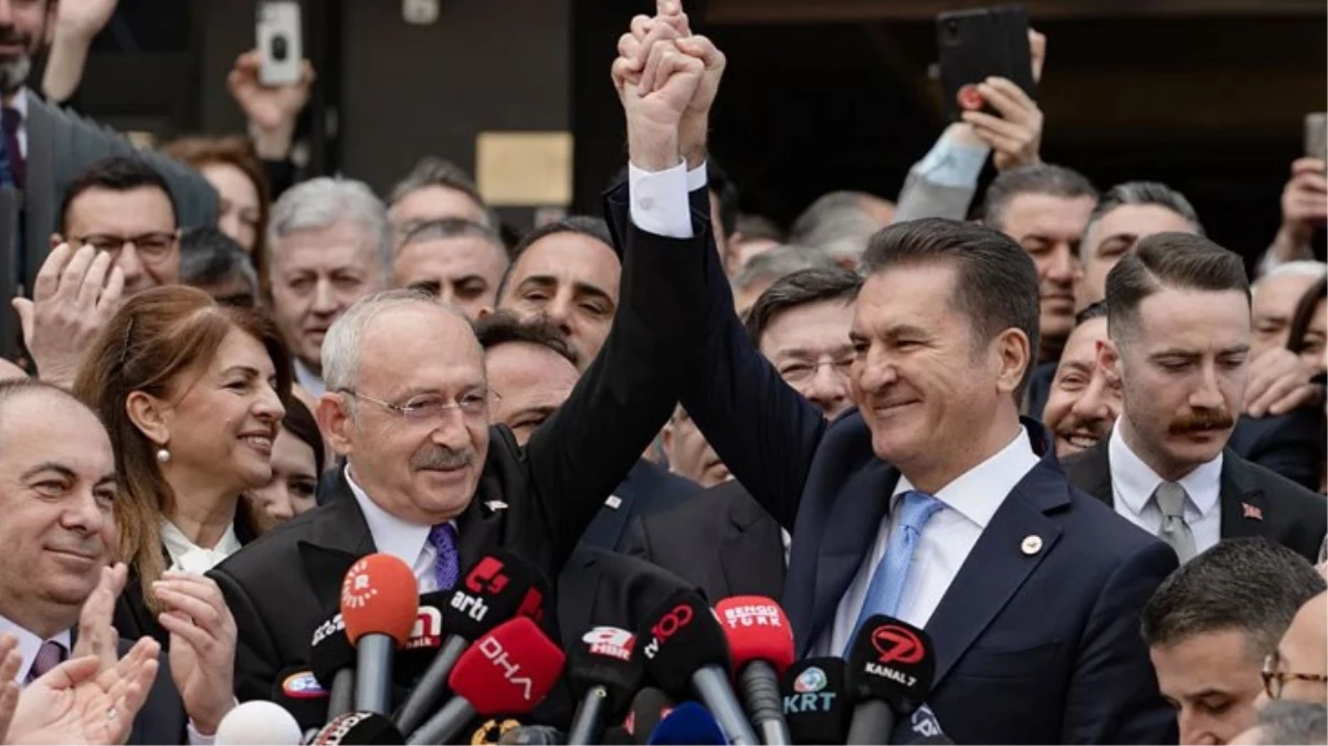 Sarıgül’den seçim yenilgisi sonrası Kılıçdaroğlu’na destek: Yazıklar olsun bize