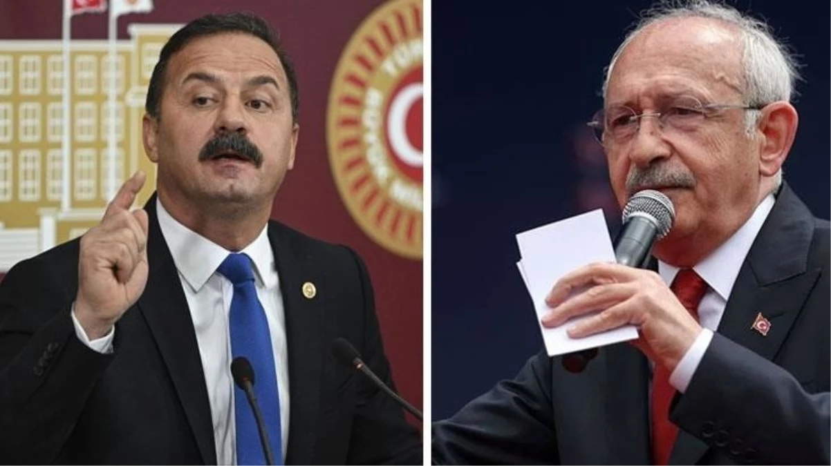 Seçim sonuçlarına Yavuz Ağıralioğlu’ndan ilk yorum: Millet iradesi tecelli etti, Cumhurbaşkanını tebrik ediyorum