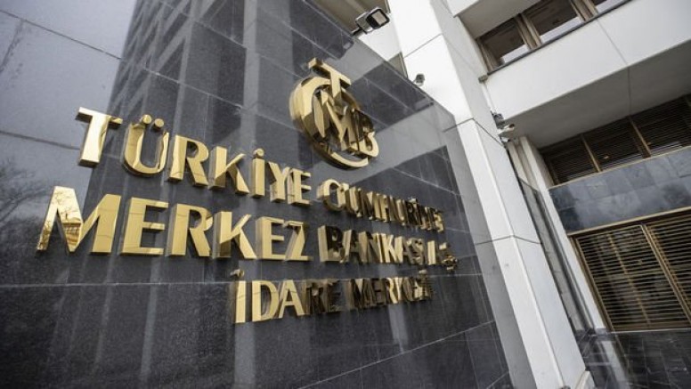 TCMB, döviz serbest karşılık faizini yükseltti.