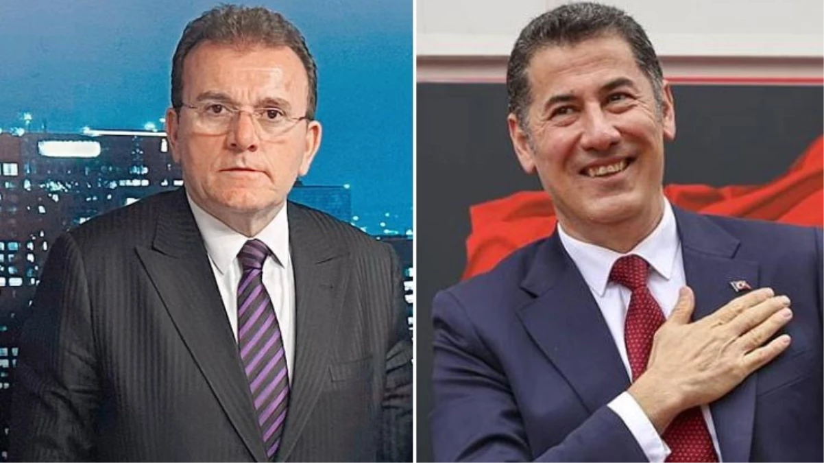 Vecdet Öz: Sinan Oğan bana ‘Erdoğan’a destek verirsek yönetim kadrosunda olabiliriz’ dedi