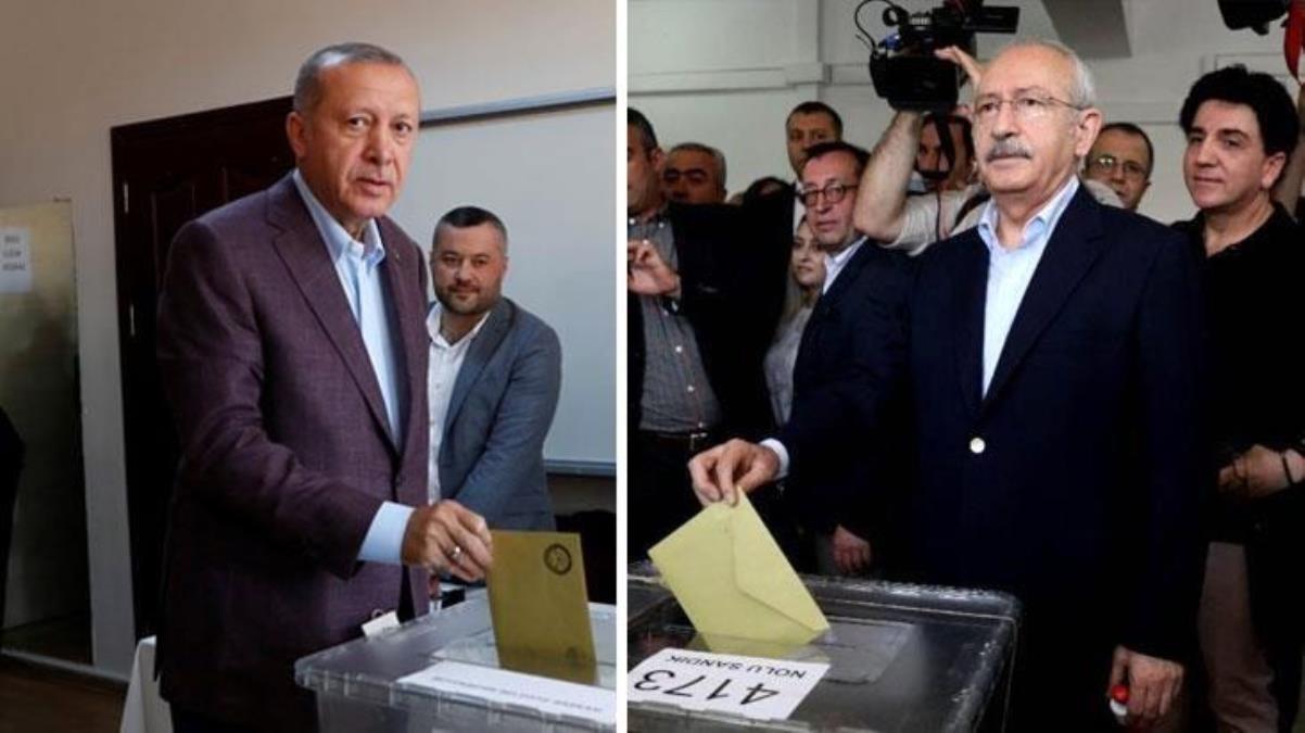 Yarın liderler nerede oy kullanacaklar?