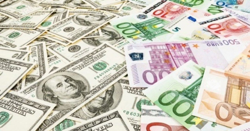 Dolar ve Euro Rekor kırıyor!
