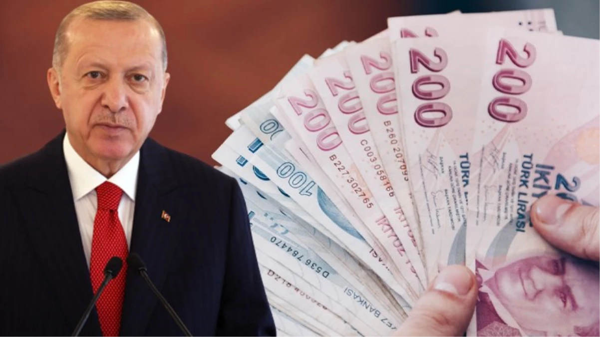 Erdoğan’ın Kabine sonrası verdiği asgari ücret mesajı heyecan yarattı! İşte kulislerde konuşulan rakam