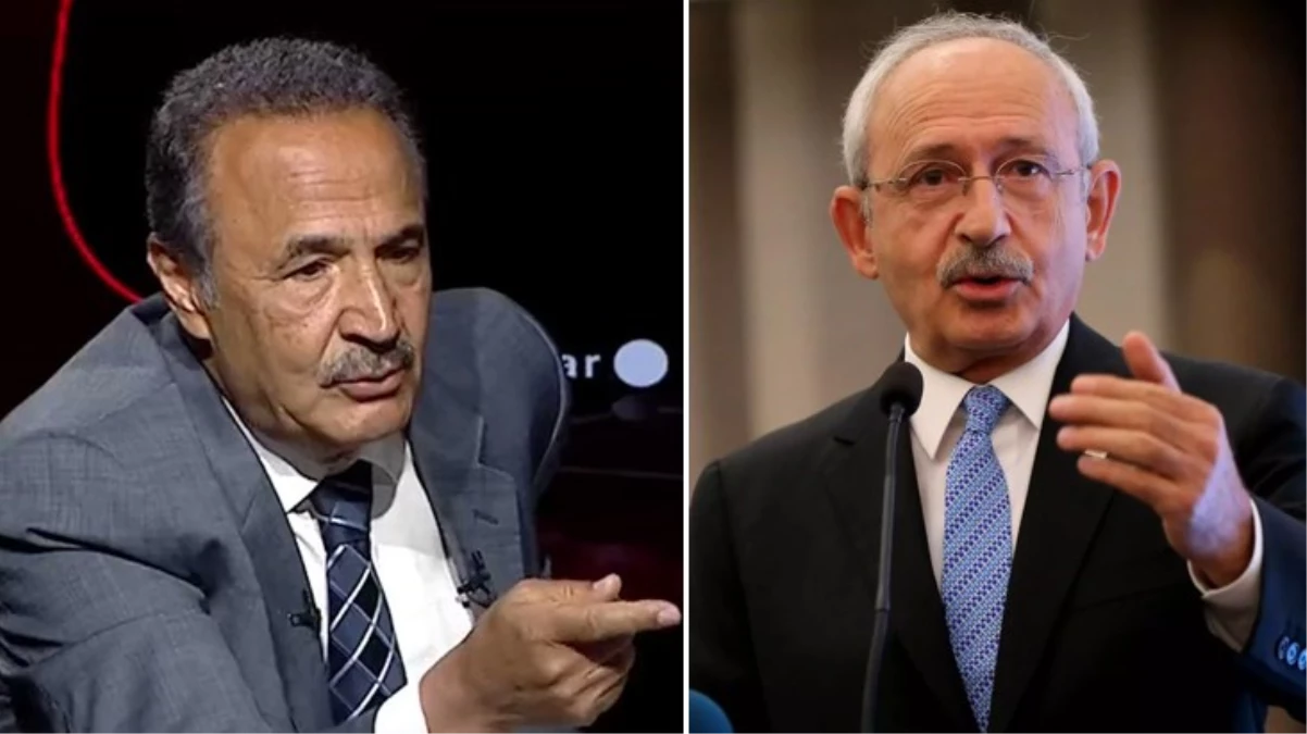 Eski CHP’li vekil Mehmet Sevigen: Kemal Kılıçdaroğlu bana göre bir diktatör