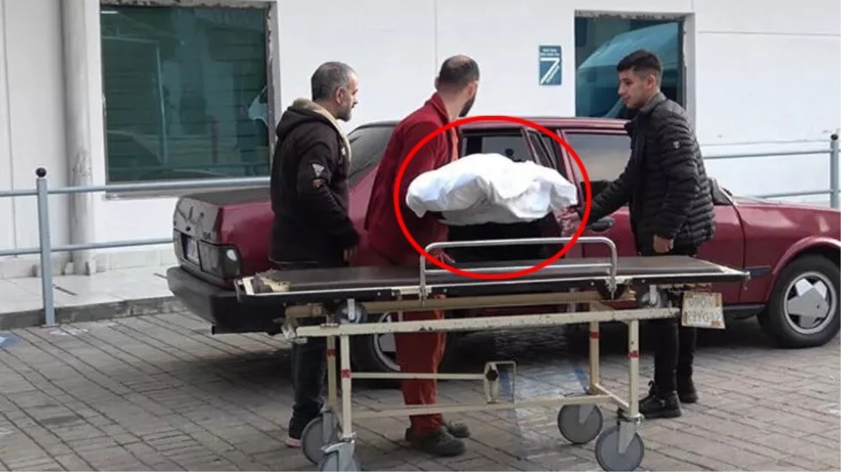 Her satırı korkunç! 2 yaşındaki Murat’ı 5 yaşındaki abisinin gözü önünde öldürdüler