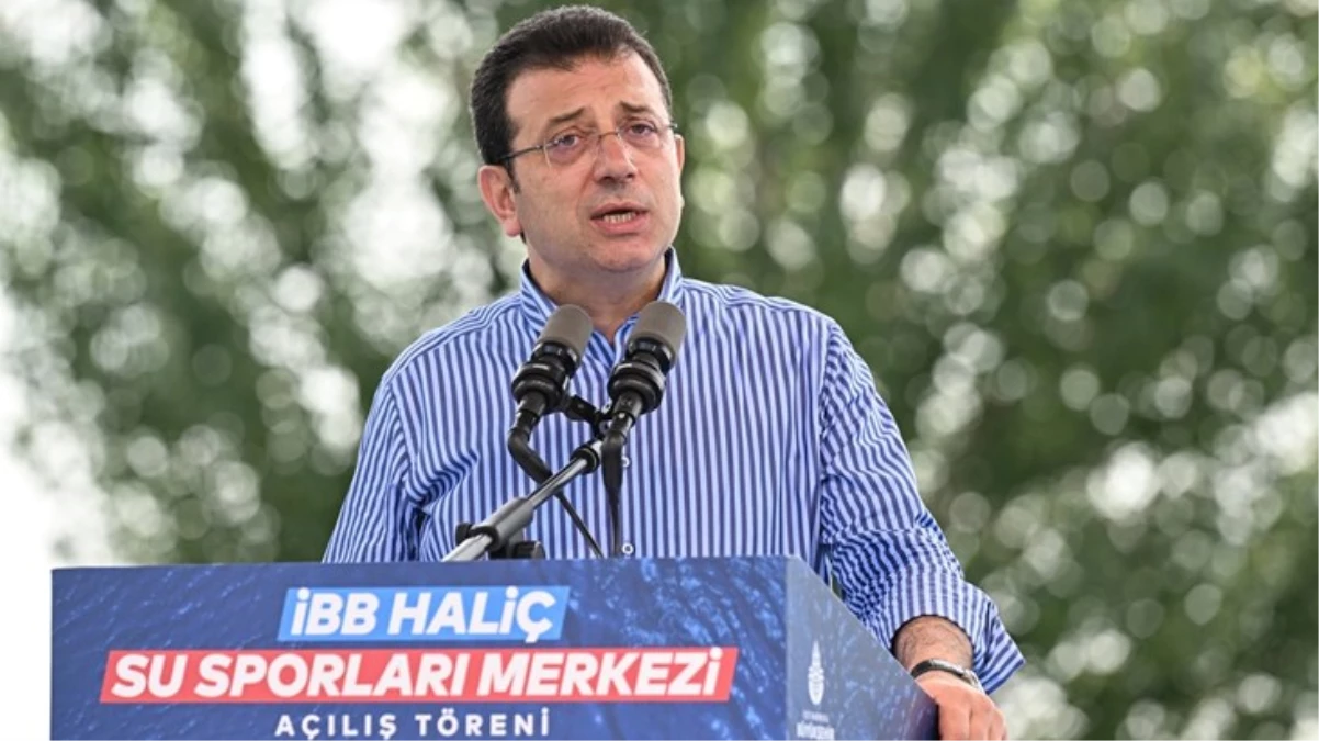 İmamoğlu’nun CHP liderliği için farklı bir planı var! AK Parti’deki “Abdullah Gül” formülünü uygulayabilir