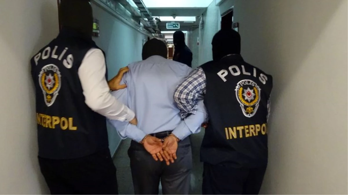 İsveç, Türkiye’de uyuşturucu suçundan hüküm giyen şahsı iade ediyor