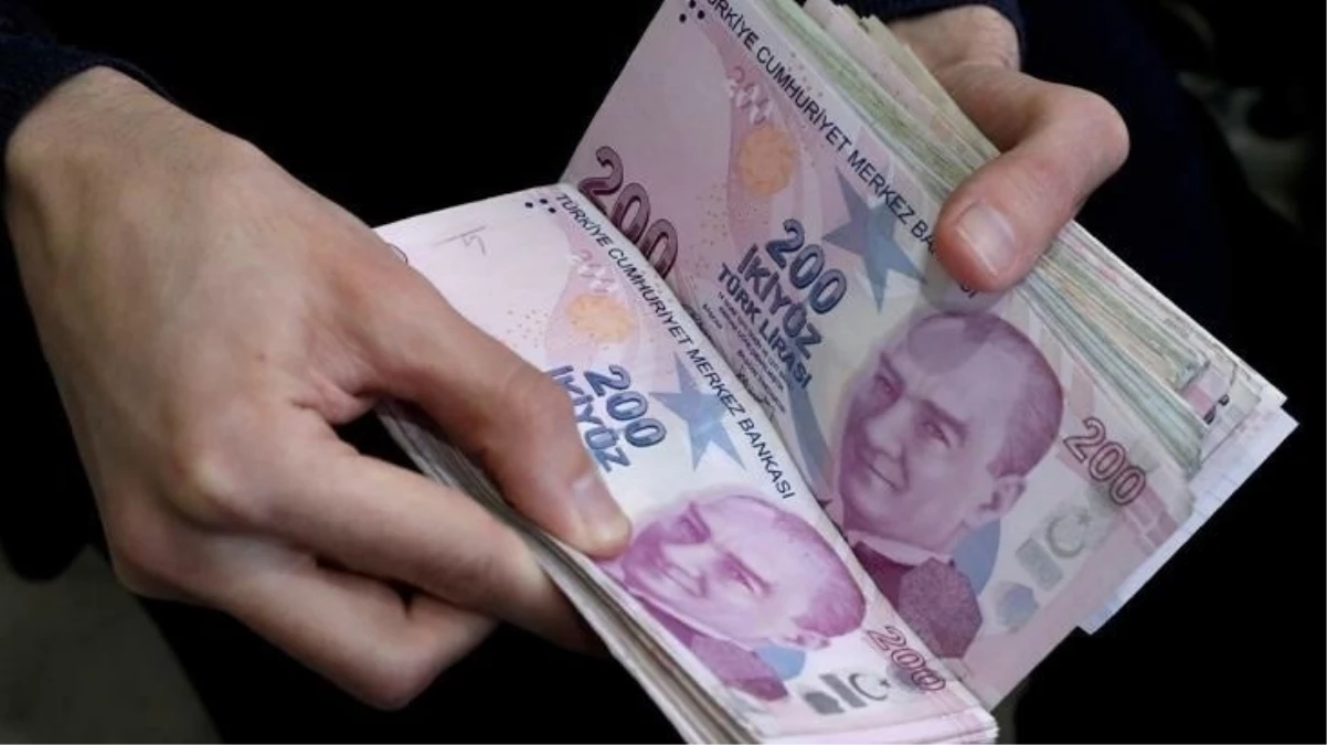 Resmi Gazete’de yayımlandı! Kur korumalı mevduatta stopaj avantajı yıl sonuna kadar uzatıldı