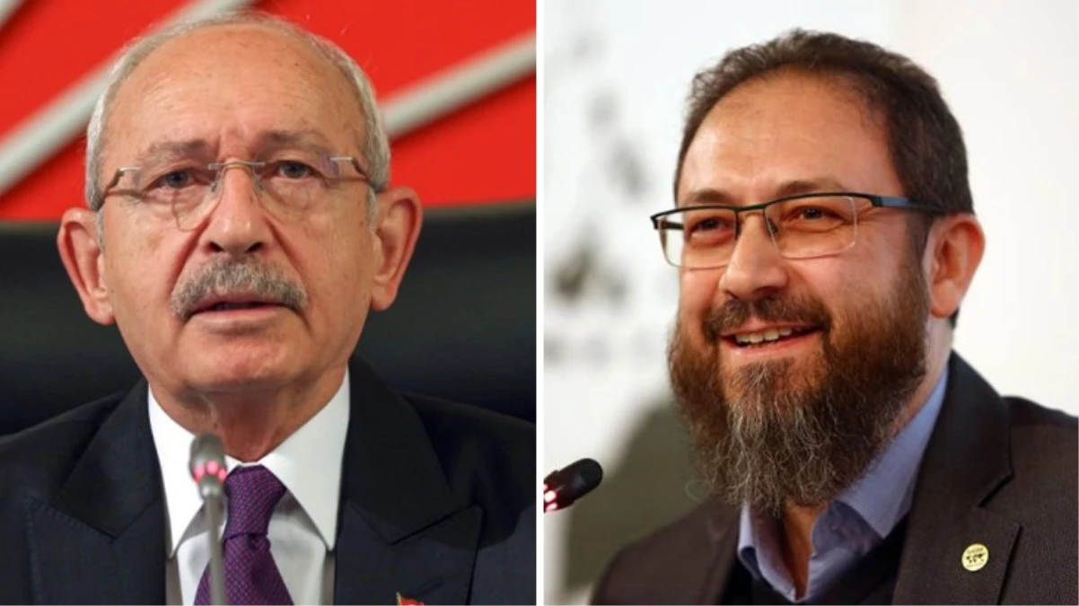SADAT Başkanı Melih Tanrıverdi, Kılıçdaroğlu’na cevap verdi ve yeni tazminat davası açacaklarını söyledi