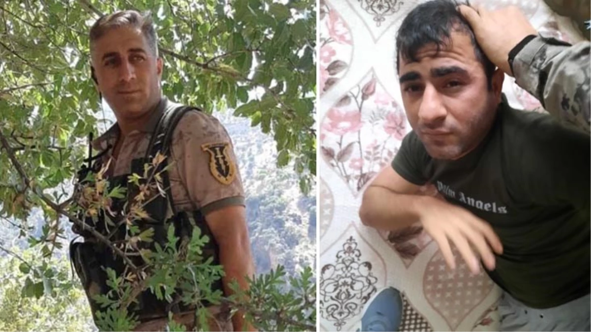 Şehit güvenlik korucusunun faili olan terörist, Mersin’de yakalandı