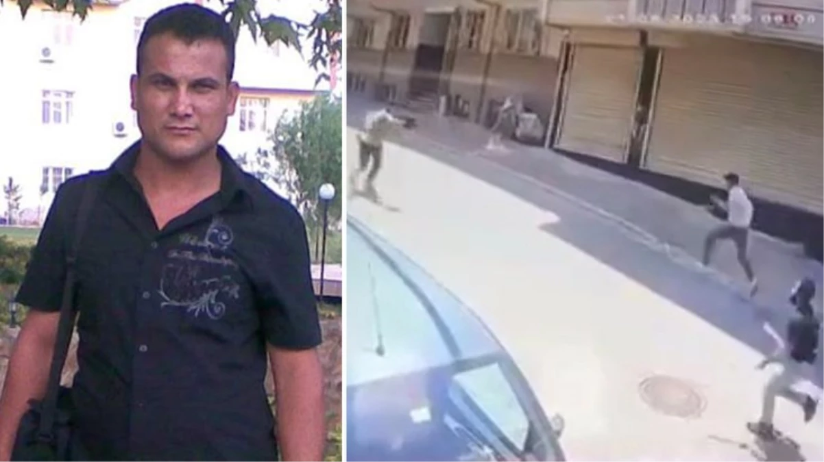 Sokakta yürüyen kadına laf atan gence müdahale eden esnaf canından oldu