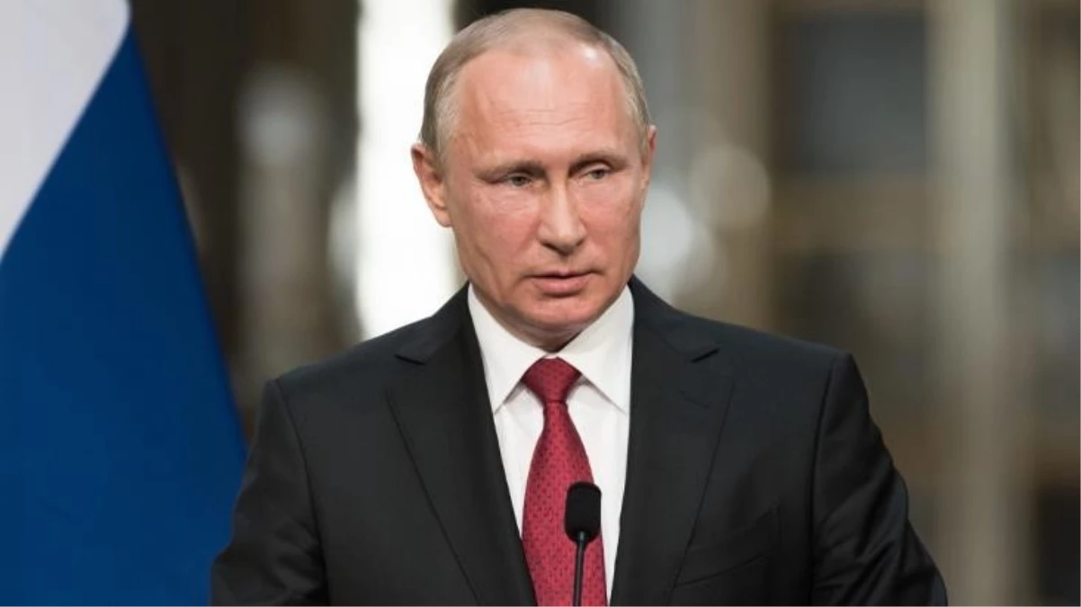 Son dakika! İsyancılarla anlaşan Putin’den ilk açıklama: Önceliğimiz Ukrayna harekatı