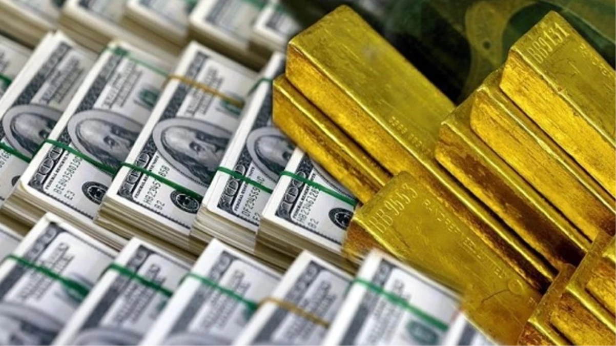 TCMB’nin toplam rezervleri 100 milyar doların altına indi