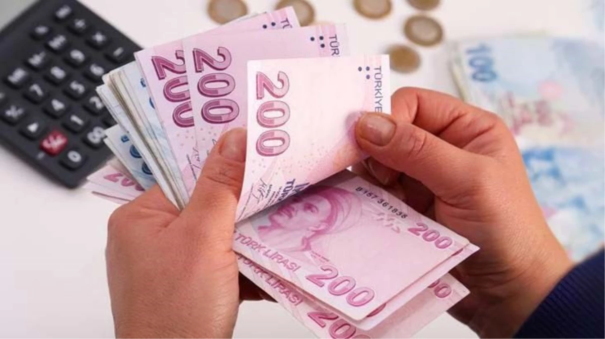Yeni asgari ücret 11.402 TL oldu
