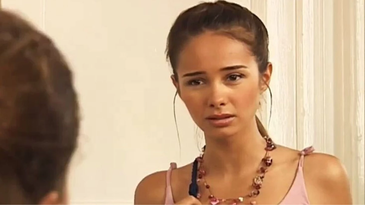 Akasya Durağı’ndaki rolüyle tanınan Pelin Sönmez, 5 yıllık eşinden boşandı