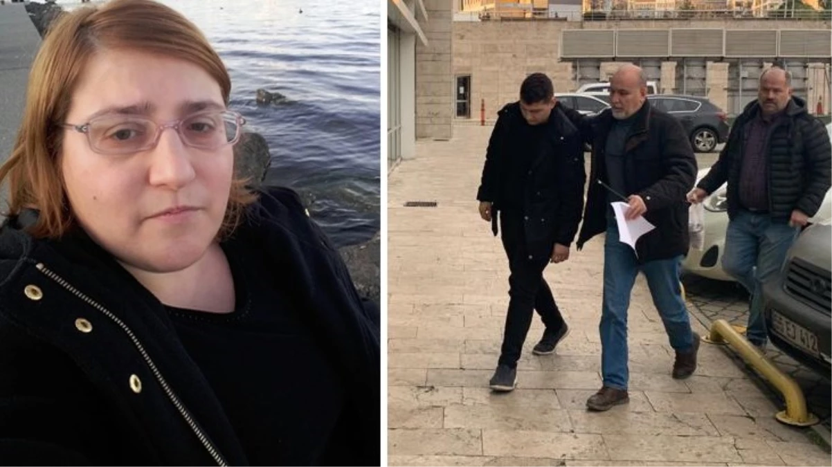 Annesini öldüren genç duruşmada gözyaşlarına boğuldu, kardeşi ise şikayetçi olmadı